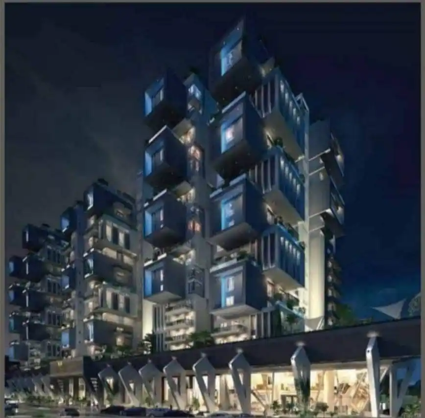 METROPOLIS SIGNATURE !